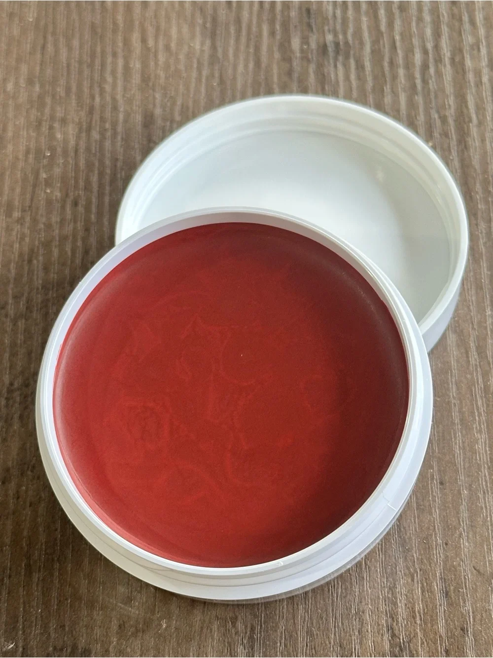 Jones Road Cream Blush in Rose Brown